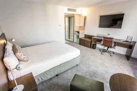 Mercure Brisbane Spring Hill - Surfers Paradise Gold Coast 21