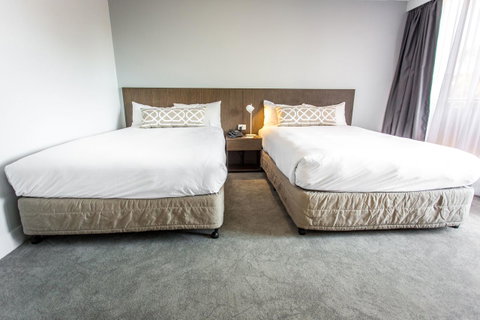 Mercure Brisbane Spring Hill - Surfers Paradise Gold Coast 15