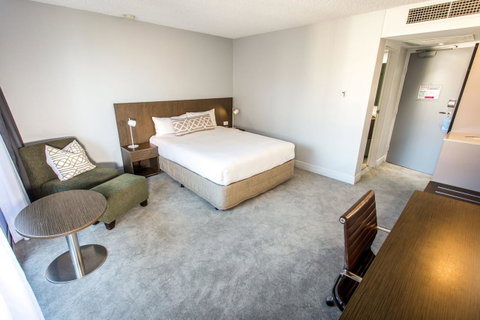 Mercure Brisbane Spring Hill - Surfers Paradise Gold Coast 22