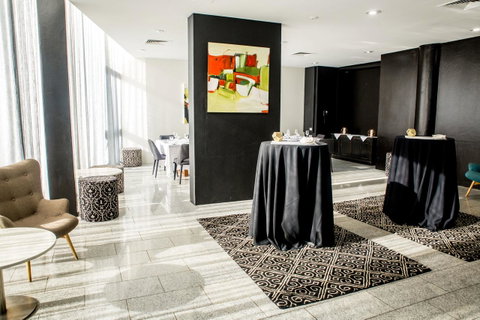 Mercure Brisbane Spring Hill - Surfers Paradise Gold Coast 28