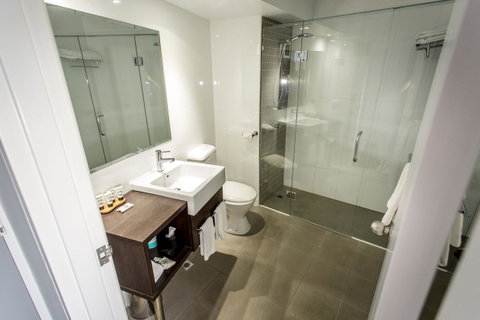 Mercure Brisbane Spring Hill - Surfers Paradise Gold Coast 18