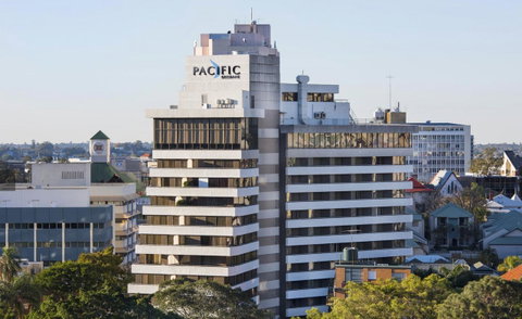 Mercure Brisbane Spring Hill - Surfers Paradise Gold Coast 37