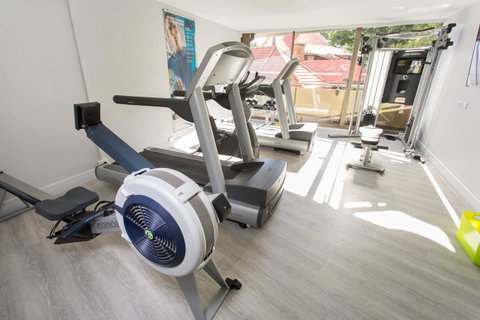 Mercure Brisbane Spring Hill - Surfers Paradise Gold Coast 25