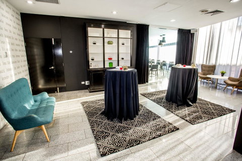 Mercure Brisbane Spring Hill - Surfers Paradise Gold Coast 27