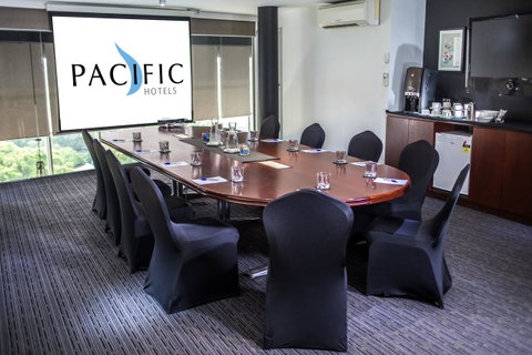 Mercure Brisbane Spring Hill - Surfers Paradise Gold Coast 33