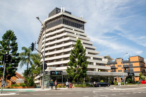 Mercure Brisbane Spring Hill - Surfers Paradise Gold Coast 6