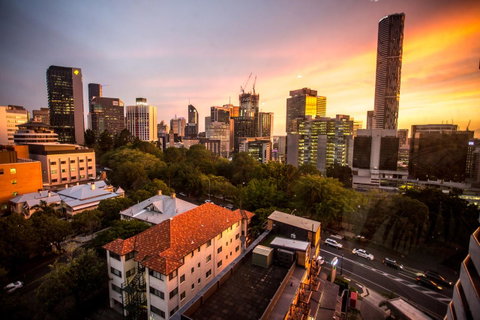 Mercure Brisbane Spring Hill - Surfers Paradise Gold Coast 7