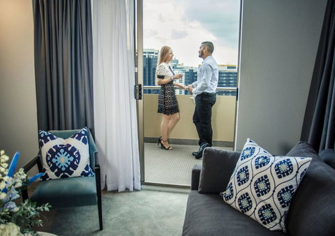 Mercure Brisbane Spring Hill - Surfers Paradise Gold Coast 40