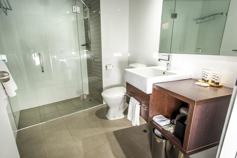 Mercure Brisbane Spring Hill - Surfers Paradise Gold Coast 19