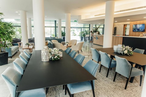 Mercure Brisbane Spring Hill - Surfers Paradise Gold Coast 2