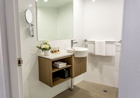 Mercure Brisbane Spring Hill - Surfers Paradise Gold Coast 5