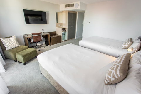 Mercure Brisbane Spring Hill - Surfers Paradise Gold Coast 16