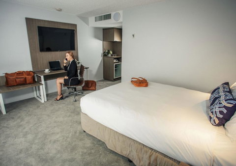 Mercure Brisbane Spring Hill - Surfers Paradise Gold Coast 41