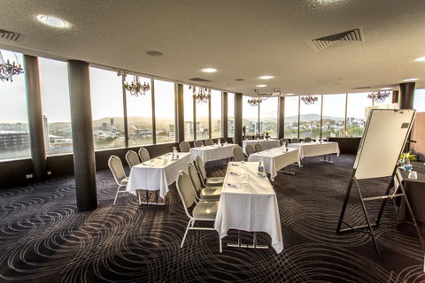 Mercure Brisbane Spring Hill - Surfers Paradise Gold Coast 12
