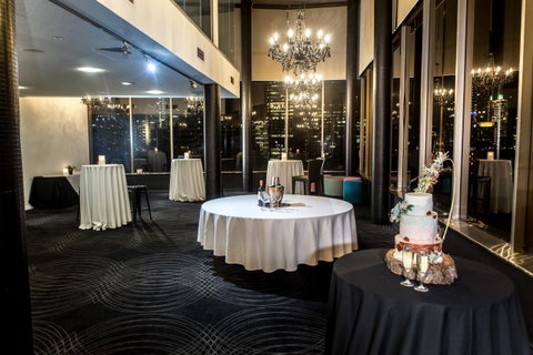 Mercure Brisbane Spring Hill - Surfers Paradise Gold Coast 35