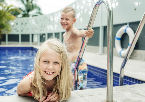 Mercure Brisbane Spring Hill - Surfers Paradise Gold Coast 44