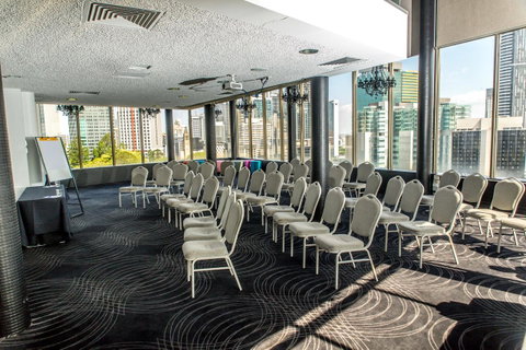 Mercure Brisbane Spring Hill - Surfers Paradise Gold Coast 32