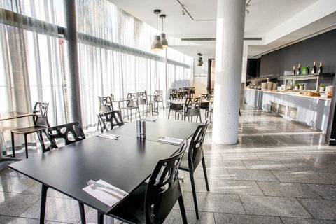 Mercure Brisbane Spring Hill - Surfers Paradise Gold Coast 10