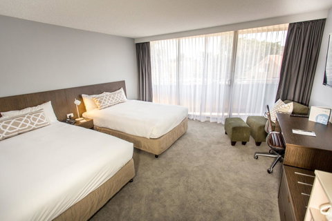 Mercure Brisbane Spring Hill - Surfers Paradise Gold Coast 14