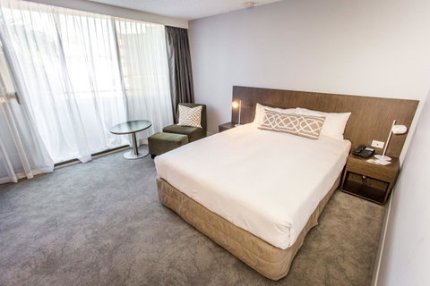 Mercure Brisbane Spring Hill - Surfers Paradise Gold Coast 23