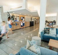 Pacific Hotel Brisbane - Surfers Paradise Gold Coast
