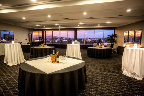 Mercure Brisbane Spring Hill - Surfers Paradise Gold Coast 34