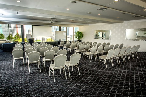 Mercure Brisbane Spring Hill - Surfers Paradise Gold Coast 31