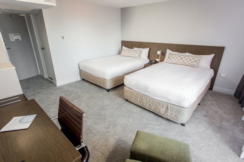Mercure Brisbane Spring Hill - Surfers Paradise Gold Coast 17