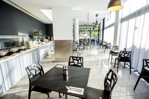 Mercure Brisbane Spring Hill - Surfers Paradise Gold Coast 29