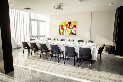 Mercure Brisbane Spring Hill - Surfers Paradise Gold Coast 11