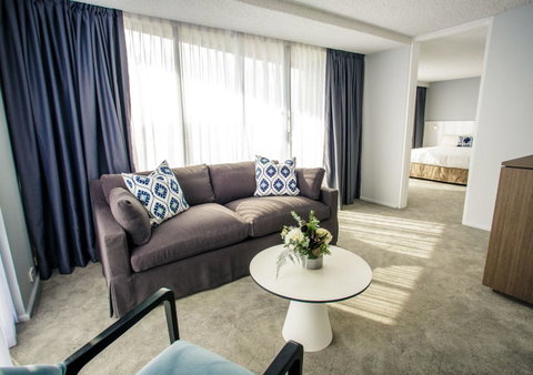 Mercure Brisbane Spring Hill - Surfers Paradise Gold Coast 1