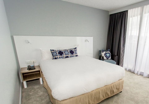 Mercure Brisbane Spring Hill - Surfers Paradise Gold Coast 43