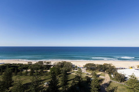 South Pacific Plaza - Official - Surfers Paradise Gold Coast 7