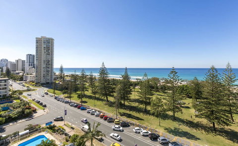 South Pacific Plaza - Official - Surfers Paradise Gold Coast 35