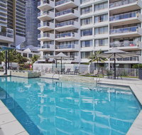 South Pacific Plaza - Official - Surfers Paradise Gold Coast