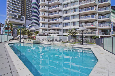 South Pacific Plaza - Official - Surfers Paradise Gold Coast 0