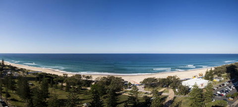 South Pacific Plaza - Official - Surfers Paradise Gold Coast 12