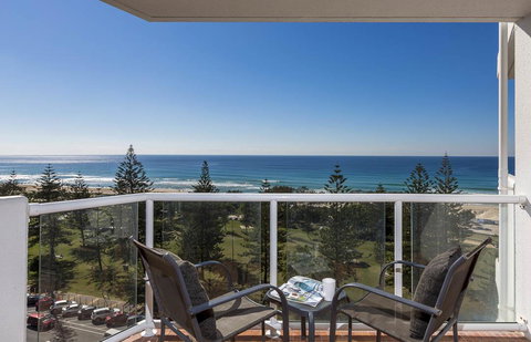 South Pacific Plaza - Official - Surfers Paradise Gold Coast 16