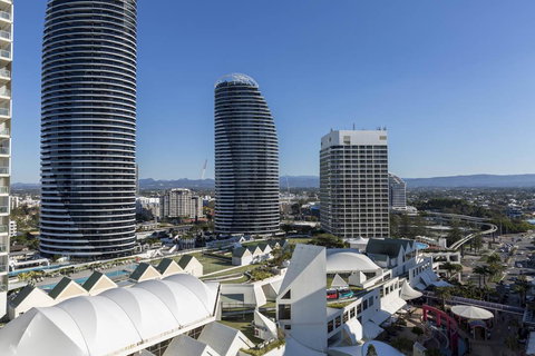 South Pacific Plaza - Official - Surfers Paradise Gold Coast 6