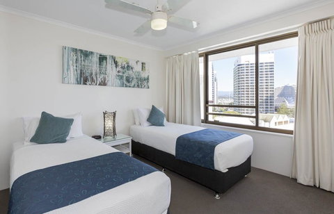South Pacific Plaza - Official - Surfers Paradise Gold Coast 11