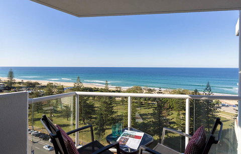 South Pacific Plaza - Official - Surfers Paradise Gold Coast 5