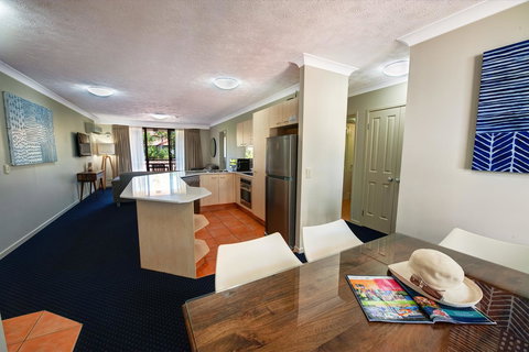 Turtle Beach Resort - Surfers Paradise Gold Coast 28