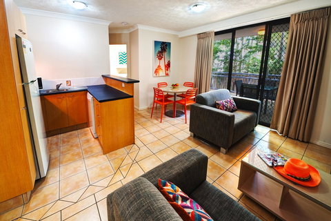 Turtle Beach Resort - Surfers Paradise Gold Coast 14