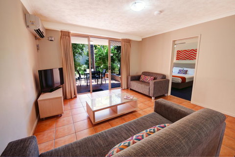 Turtle Beach Resort - Surfers Paradise Gold Coast 20