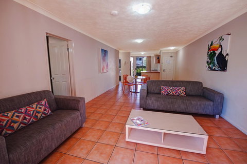 Turtle Beach Resort - Surfers Paradise Gold Coast 19