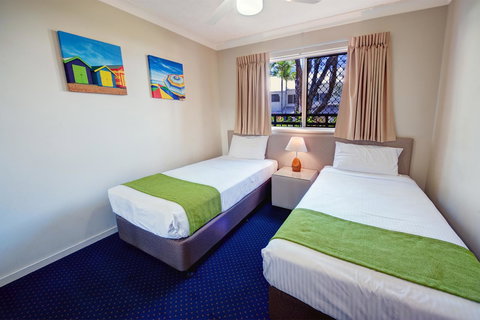 Turtle Beach Resort - Surfers Paradise Gold Coast 21