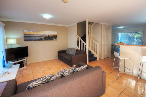 Turtle Beach Resort - Surfers Paradise Gold Coast 34