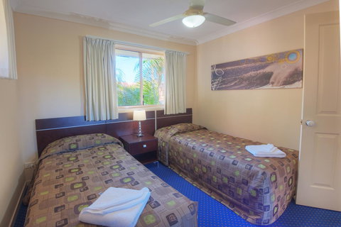 Turtle Beach Resort - Surfers Paradise Gold Coast 44