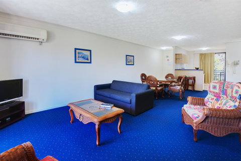 Turtle Beach Resort - Surfers Paradise Gold Coast 9