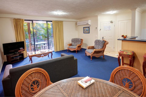 Turtle Beach Resort - Surfers Paradise Gold Coast 31